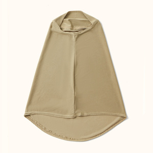 Hijab Elástico para Niñas de 8 a 14 Años, Turbante Infantil, Pañuelo para la Cabeza, Hijab Instantáneo para Niñas, Venta al por Mayor en Malasia para Ramadán - Product Image 6