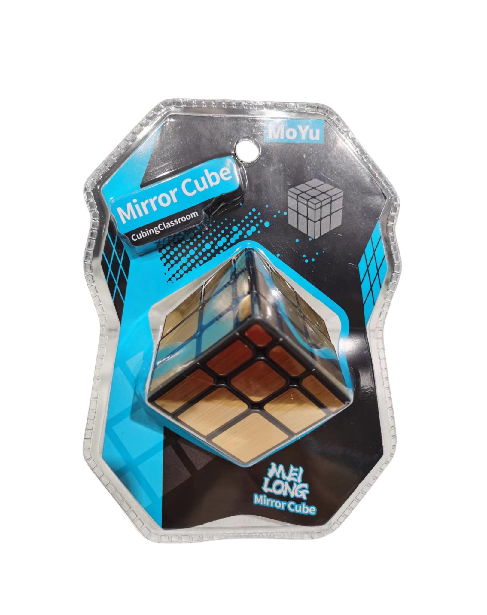 MF8958-Mirror Cube