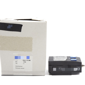 Sde1-b2-g2-r18wbr-c-p2-m8 NSMP แผงควบคุมการตั้งโปรแกรม PLC โดยเฉพาะระบบอัตโนมัติสำหรับงานอุตสาหกรรม - Product Image 1