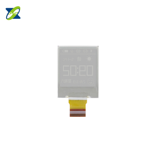 Suny tela de tinta eletrônica <span class=keywords><strong>e</strong></span> <span class=keywords><strong>display</strong></span> de tinta eletrônica, módulo quadrado colorido - Product Image 5