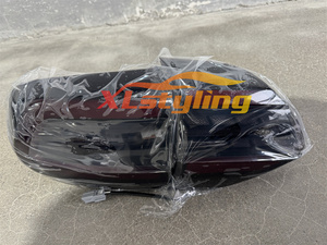 Kit de carrosserie XLstyling Auto Bumper Facelift pour <span class=keywords><strong>Ford</strong></span> Everest <span class=keywords><strong>2016</strong></span>-2019 Mise à niveau vers F150 Raptor Conversion bodyKit - Product Image 6