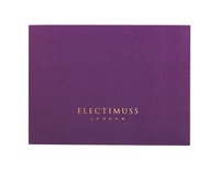 Échantillon de 20 parfums boîte en carton personnalisée boîte d'emballage de luxe flacon de parfum boîtes de set découverte de parfum