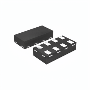 Logic Original 74AUP3G0434GDH ชิ้นส่วนอิเล็กทรอนิกส์ Trade 8 XFDFN IC DUAL INVERTER SGL BUFF 8XSON - Product Image 1