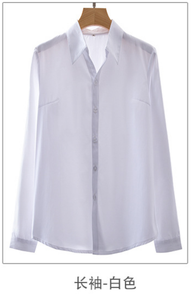 Camisa de trabajo de maternidad al por mayor tops de lactancia ropa de maternidad de alimentación <span class=keywords><strong>blusas</strong></span> Tops de maternidad <span class=keywords><strong>embarazadas</strong></span> - Product Image 6