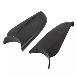 Cubierta de Espejo Retrovisor para Opel Astra 2004-2008, Soporte Inferior, Juego Completo de ABS, Izquierdo y Derecho - Product Image 1