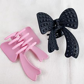 QianJin Branch shaped Hairpin Simple Nice