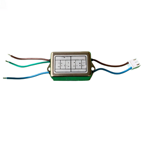 Contrôleur PLC, capteur, filtre EMI, neuf, original, B2GW-3A - Product Image 1