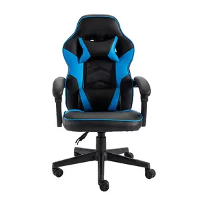 Amostra grátis OEM & ODM Ajustável Reclinável Racing Chair Race Car Chair