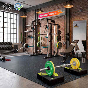 Set di <span class=keywords><strong>Manubri</strong></span> Regolabili VIGFIT OEM da 5 a 52,5 LB, Personalizzabili, <span class=keywords><strong>Pesi</strong></span> Liberi, Attrezzatura Fitness - Product Image 6