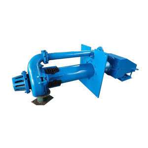 Pompe à eaux usées submersible en fonte à haut rendement OEM & ODM à haut débit disponible - Product Image 4