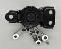 ESAEVER 112104ED0C Pièces automobiles, support moteur, supports de transmission, supports en caoutchouc pour NISSAN JUKE QASHQAI RENAULT KADJAR