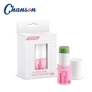 Plant <strong>Essential</strong> <strong>Oils</strong> After <strong>Bite</strong> Tube Cream Relief Itching - Product Image 1
