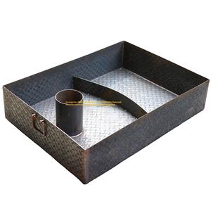 कोयला खनन मिट्टी का पूल और बेसिन खदान को सीमिसिंग जाल प्रसंस्करण प्रकार - Product Image 1