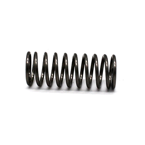 Custom High Temperature Steel Carbon Different Types 8mm Compression <strong>Springs</strong> - Product Image 4