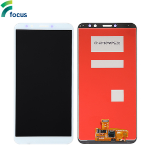 หน้า<span class=keywords><strong>จอ</strong></span> LCD แท้สำหรับโทรศัพท์ <span class=keywords><strong>Huawei</strong></span> <span class=keywords><strong>Y7</strong></span> <span class=keywords><strong>2017</strong></span> 2018 2019 พร้อมจอสัมผัสสำหรับเปลี่ยน <span class=keywords><strong>Y7</strong></span> Prime และหน้าจอ LCD พร้อมกรอบสำหรับ <span class=keywords><strong>Huawei</strong></span> Y7A - Product Image 2