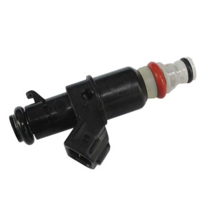 Inyector de Combustible 16450-RAA-A01 para Honda Accord 2.4L Motor de Gasolina Compatible con Modelos CM4 CM5 - Product Image 3