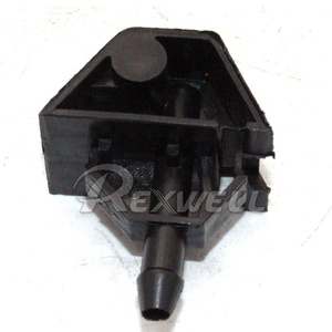 Auto davanti Parabrezza Rondella <span class=keywords><strong>ugelli</strong></span> PER Nissan Qashqai 28932-JD000 - Product Image 2