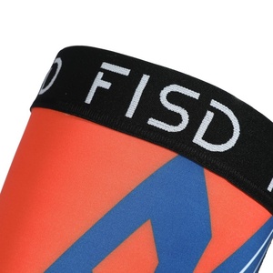 Nouvelles chaussettes antidérapantes élastiques en soie glacée 100 % quatre couleurs pour moto tout-terrain, pour hommes et femmes - Product Image 3