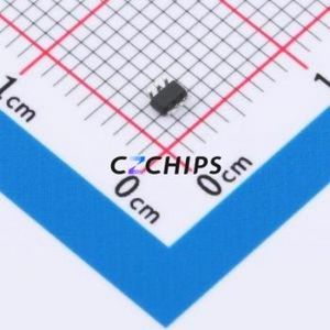 New & Original DTS6504-VB SC-70-6 Transistor Field Effect Transistor (MOSFET) - Product Image 2