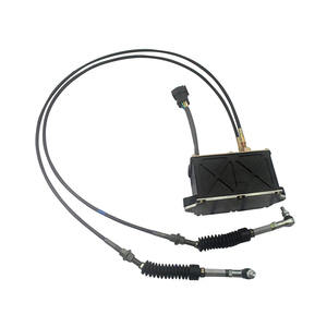 อะไหล่เครื่องจักรก่อสร้าง E320C E320CL E320D มอเตอร์เครื่องขุดคันเร่ง247-5212 2475212 - Product Image 4