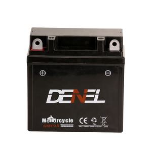 Accessoires pour <span class=keywords><strong>moto</strong></span>, batterie de <span class=keywords><strong>moto</strong></span> 6mf9a, Bateria Para <span class=keywords><strong>Moto</strong></span>, batterie sans entretien - Product Image 4
