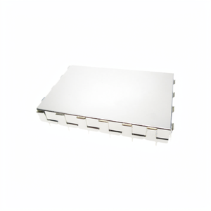 52-CBSA-2.25X5.75X0.5 Distribuidor Autorizado de Protectores de RF - Product Image 1