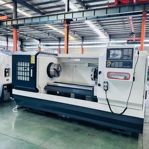 Centro de mecanizado CNC directo de fábrica con alto rendimiento - Product Image 6