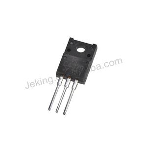 지킹 <span class=keywords><strong>IC</strong></span> 칩 집적 회로 전자 부품 SMt 트랜지스트 2SC4370 - Product Image 3