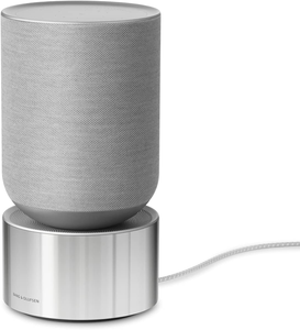 For Olufsen Beosound Balance Wireless Rgb <b>Led</b> Multiroom <b>Speaker</b> for Home Theatre Party 1000-2000mAh Battery Natural Black - Product Image 3
