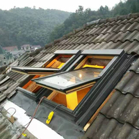 Contours de fenêtre de toit électrique, fait en chine, prix d'usine