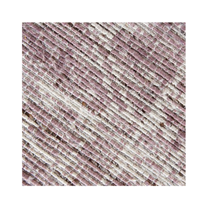 Alfombra India de Lana y Viscosa de Lujo, Tejida a Mano, Diseño Matrix Rose, Estilo Turco, Mejor Precio, Uso en Interiores, Logotipo Personalizado - Product Image 4
