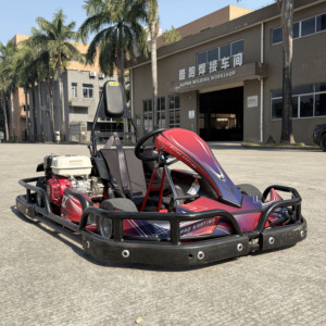 รถ<span class=keywords><strong>โก</strong></span><span class=keywords><strong>คา</strong></span><span class=keywords><strong>ร์</strong></span><span class=keywords><strong>ท</strong></span> Kupao 200 ซีซี เครื่องยนต์เบนซิน สำหรับเชิงพาณิชย์และให้เช่า รถแข่ง<span class=keywords><strong>โก</strong></span><span class=keywords><strong>คา</strong></span><span class=keywords><strong>ร์</strong></span><span class=keywords><strong>ท</strong></span>สำหรับวัยรุ่น ขับเคลื่อนล้อหลัง เบรกดิสก์ไฮดรอลิก ความเร็วสูงสุด 60 กม./ชม. - Product Image 2