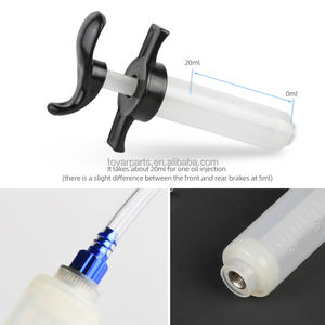 Herramienta <span class=keywords><strong>de</strong></span> engrase <span class=keywords><strong>de</strong></span> freno <span class=keywords><strong>de</strong></span> aceite <span class=keywords><strong>de</strong></span> bicicleta MTB herramientas <span class=keywords><strong>de</strong></span> reparación <span class=keywords><strong>de</strong></span> bicicletas freno <span class=keywords><strong>de</strong></span> disco hidráulico Kit <span class=keywords><strong>de</strong></span> purga <span class=keywords><strong>de</strong></span> aceite herramientas conjunto Universal - Product Image 4