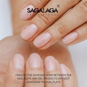 Base <span class=keywords><strong>de</strong></span> Goma para <span class=keywords><strong>Uñas</strong></span> Naturales, Fortalecedora y Rellenadora <span class=keywords><strong>de</strong></span> Surcos, Base <span class=keywords><strong>de</strong></span> <span class=keywords><strong>Gel</strong></span> Sin Limpieza para Esmalte <span class=keywords><strong>de</strong></span> <span class=keywords><strong>Gel</strong></span> - Product Image 6