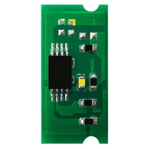 Puces pour Ricoh SPC 311 puce laser noir puces d'imprimante/pour Ricoh diverses fournitures de toner - Product Image 5