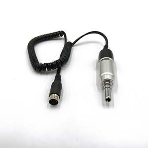 Máquina de Pulido Dental Medco Marathon III con Motor N3 y Mango, Equipo Eléctrico de Terapia Oral para Odontología - Product Image 5