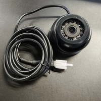 Traceur GPS 4G pour les actifs automobiles |   Commutateur de terminal à distance en temps réel GPRS pour photographie chronométrée sur PC et photographie en boucle continue