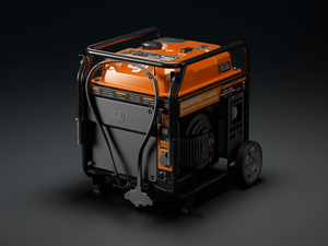 Estación de Energía Portátil Todo en Uno Origfinal D14000iE, Generador de Energía Inteligente para Exteriores y Emergencias - Product Image 2