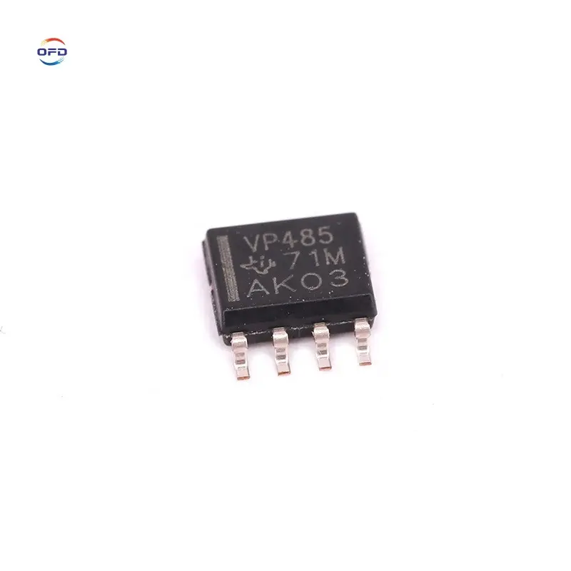 Original Integrated Circuit BC817 Two Transistors