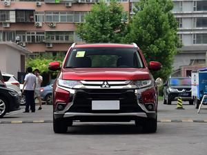 <span class=keywords><strong>Mitsubishi</strong></span> <span class=keywords><strong>Outlander</strong></span> 2.0L <span class=keywords><strong>2017</strong></span>, édition Honor, traction avant, 5 places, conduite à gauche, voiture d'occasion inspectée - Product Image 2