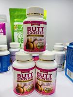 Comprimés Grossissants et Raffermissants pour des Hanches et Fesses Volumineuses Effet Sexy – Usine