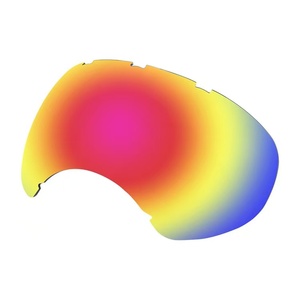 Lunettes de protection UV colorées à attraction magnétique Anlorr 3018 <span class=keywords><strong>pour</strong></span> chiens de taille moyenne et grande, accessoire <span class=keywords><strong>pour</strong></span> <span class=keywords><strong>chien</strong></span>. - Product Image 3
