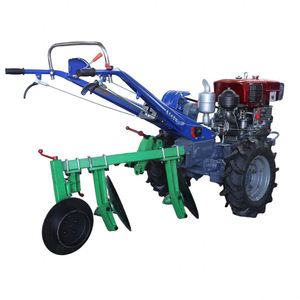Disc Plough <b>Machine</b> Condensing Hand-Guided Disc Plow Agricultural Machinery Tractor - Product Image 3