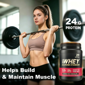OEM <span class=keywords><strong>Nutrition</strong></span> Gold Standard 100% <span class=keywords><strong>Optimum</strong></span> <span class=keywords><strong>Nutrition</strong></span> Whey Protein Powder, compléments nutritionnels pour la remise en forme et le sport - Product Image 6