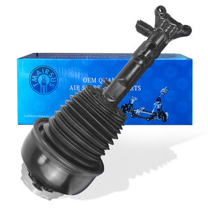 Tech <span class=keywords><strong>Master</strong></span> 2183206513 hava süspansiyon otomobil parçaları W218 C218 cls-class için sol ön hava süspansiyon W218 amortisörler - Product Image 3
