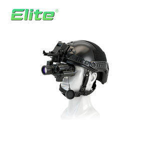 Monocular de visión nocturna NVM con personalización según solicitud con tubo intensificador de imagen de fósforo verde - Product Image 3