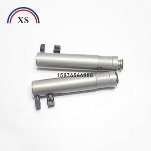 Buse d'alimentation en papier Roland, une paire d'accessoires pour presse d'impression en aluminium - Product Image 1