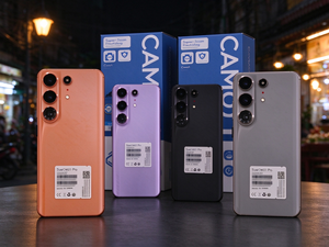 Nuevo Teléfono Inteligente Camon 50 Pro 5G 2026, Original, Modelos Populares, Totalmente Probado, Envío Global, Fácil de Usar - Product Image 5