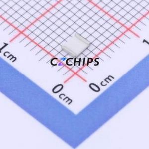 Résistance SMD SCR1210F220R 1210 (Type : Film Épais) (Résistance : 220 Ohms Précision : 1%) - Product Image 2