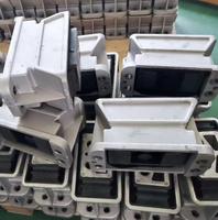 6522400318 6522400018 6522400118 Support de moteur pour camion lourd Mercedes Benz